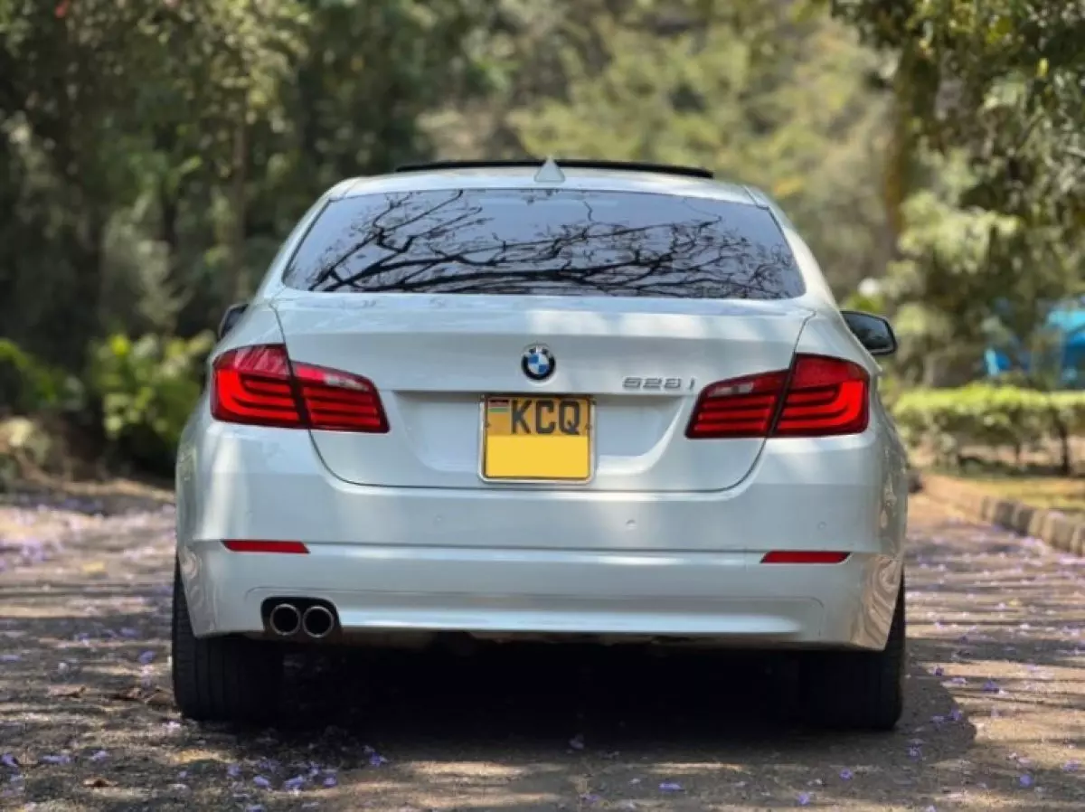 back