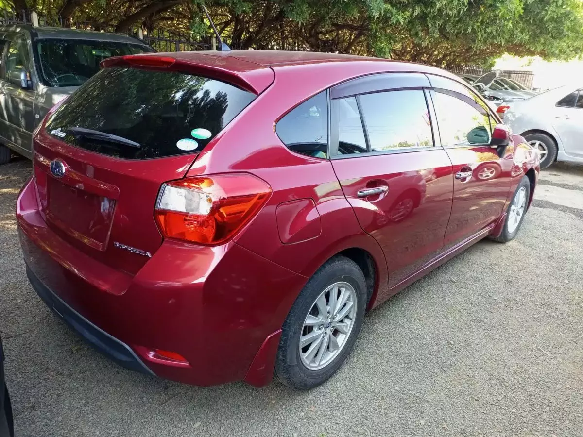car Right