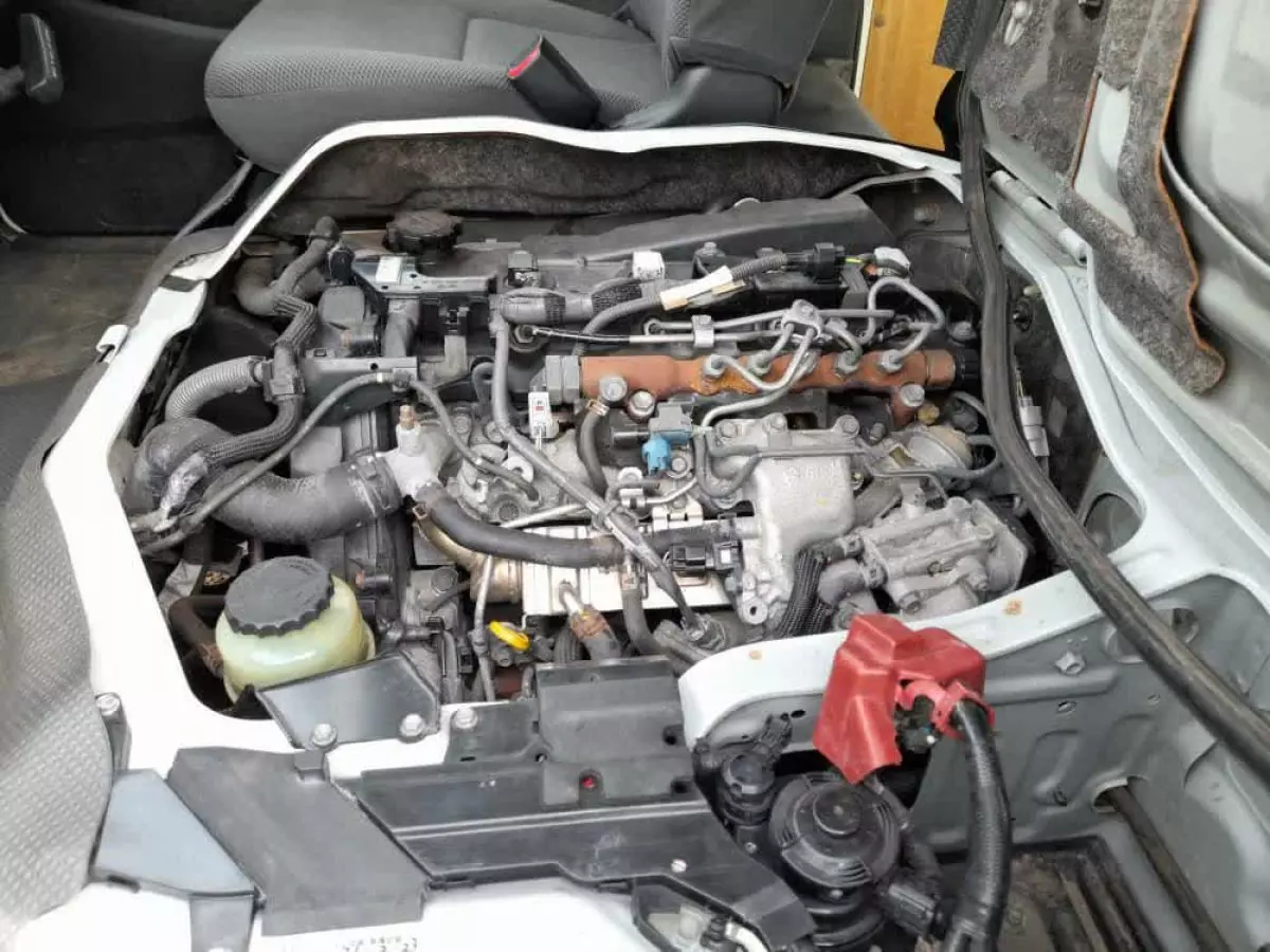 engine