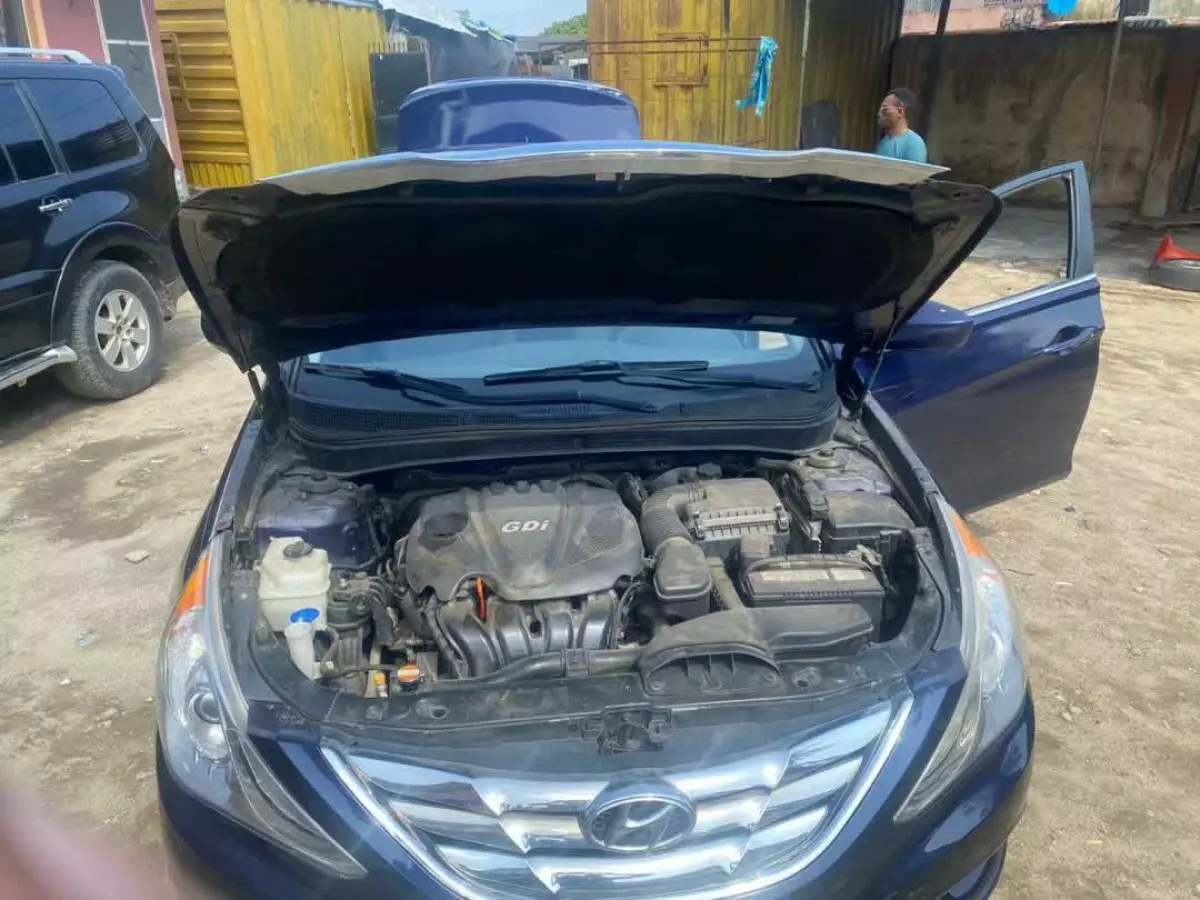 engine