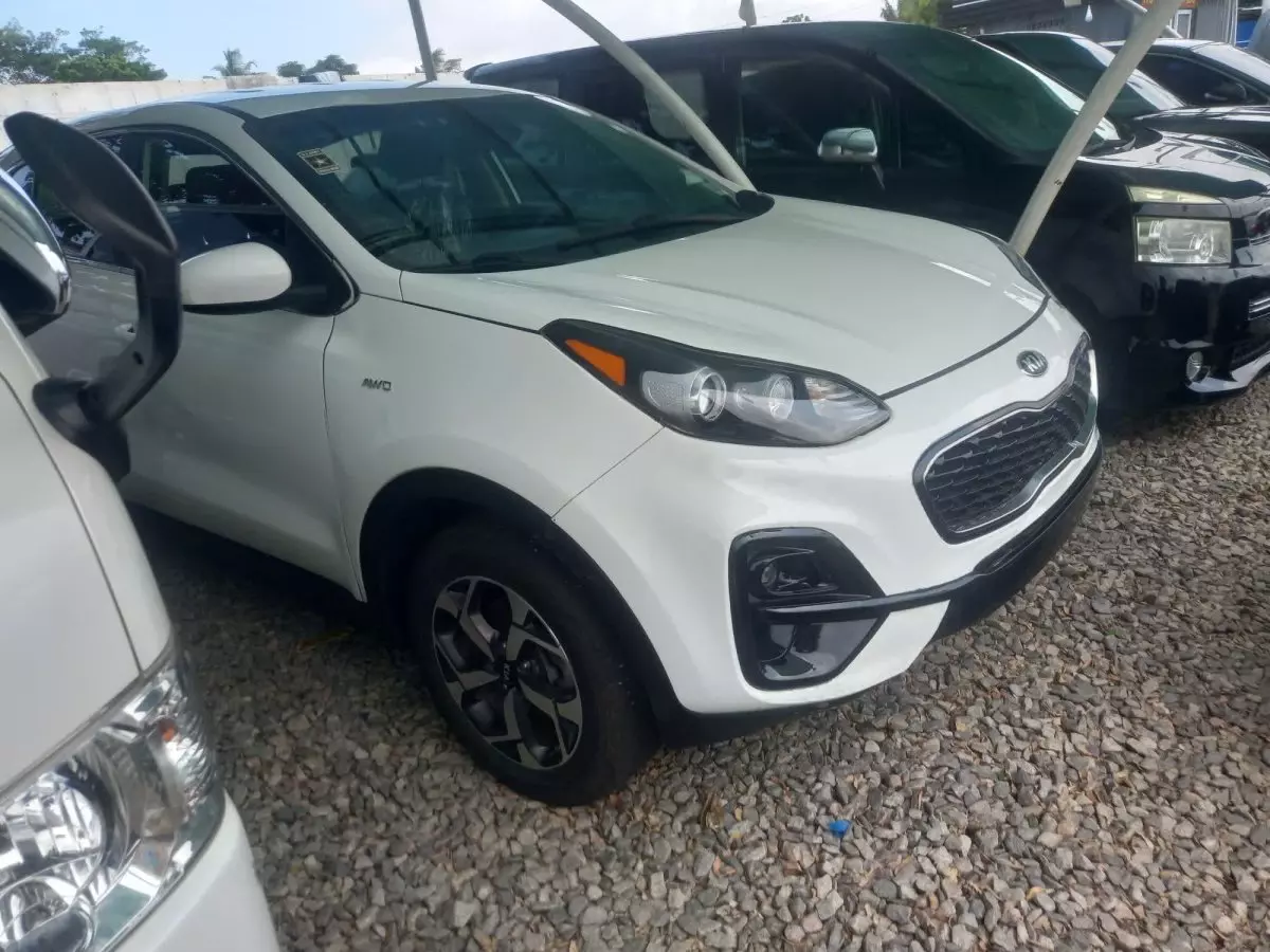car Left Front