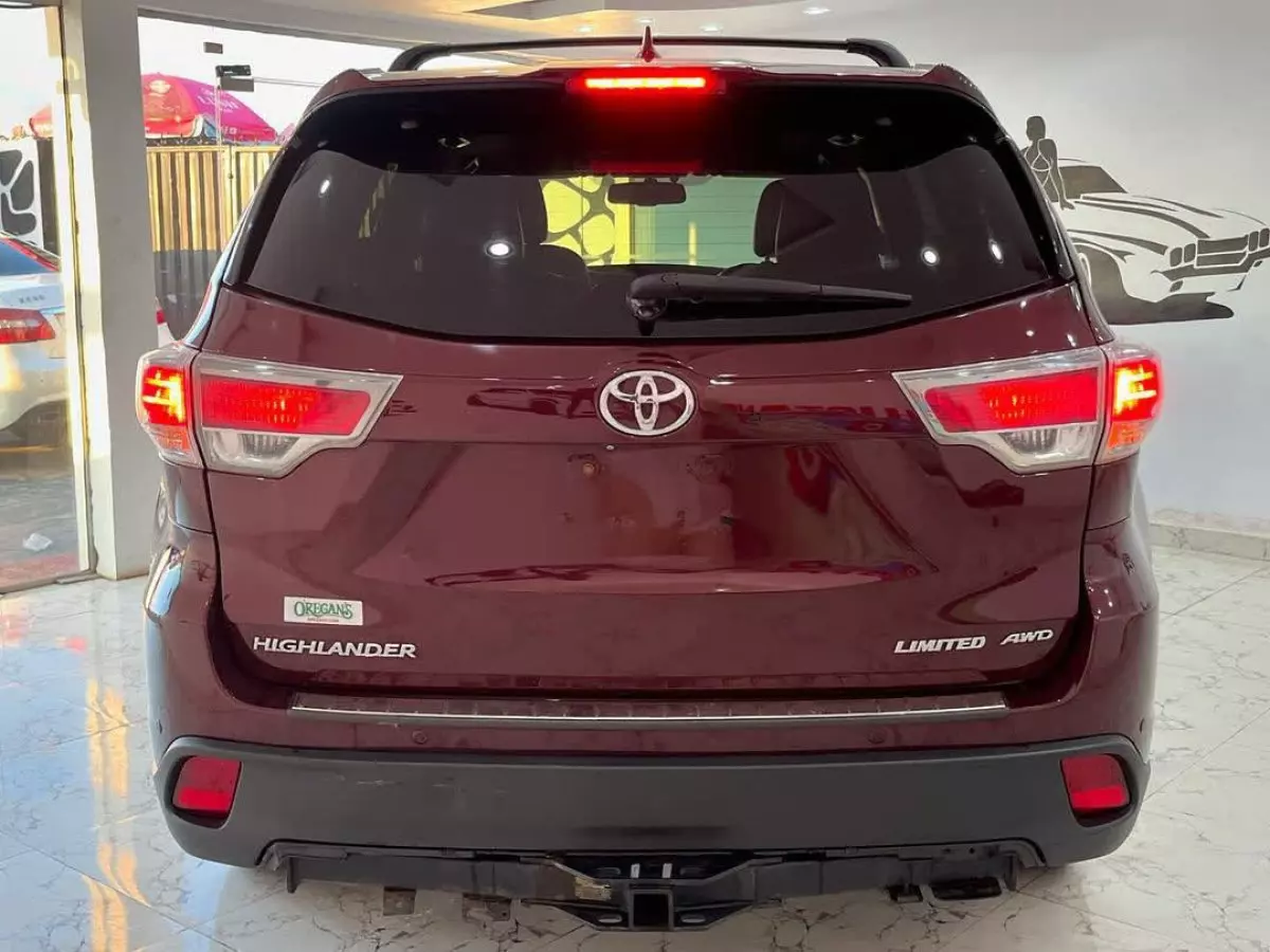 car Back