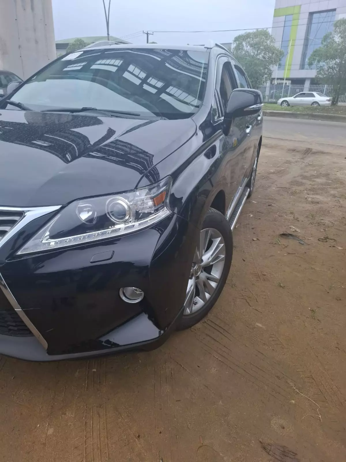 car Right