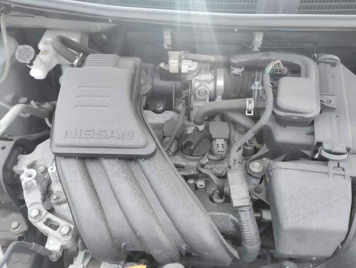 engine