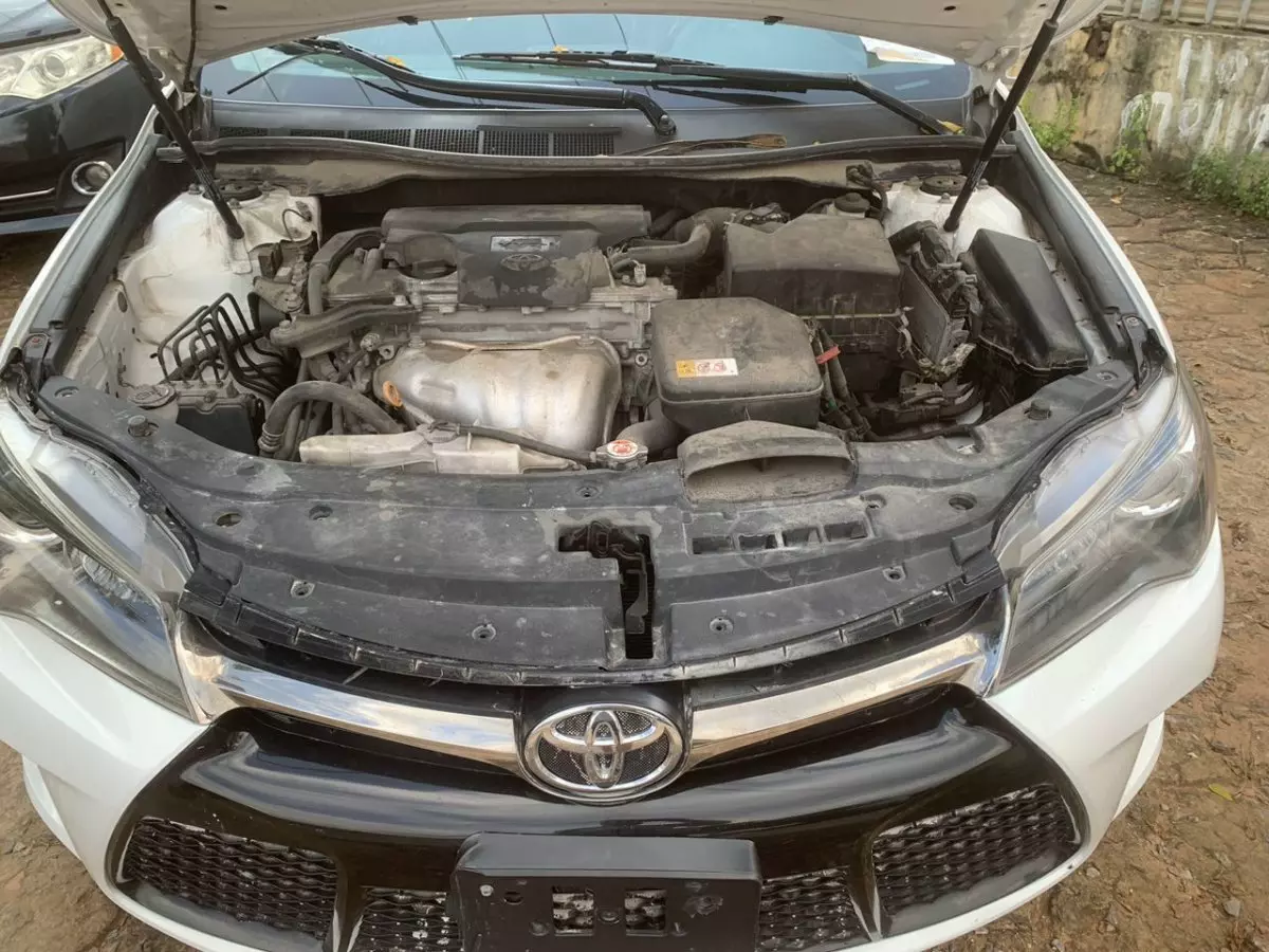 engine