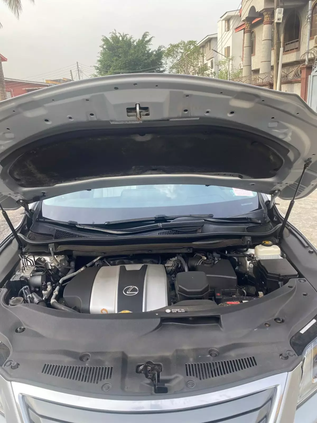 engine