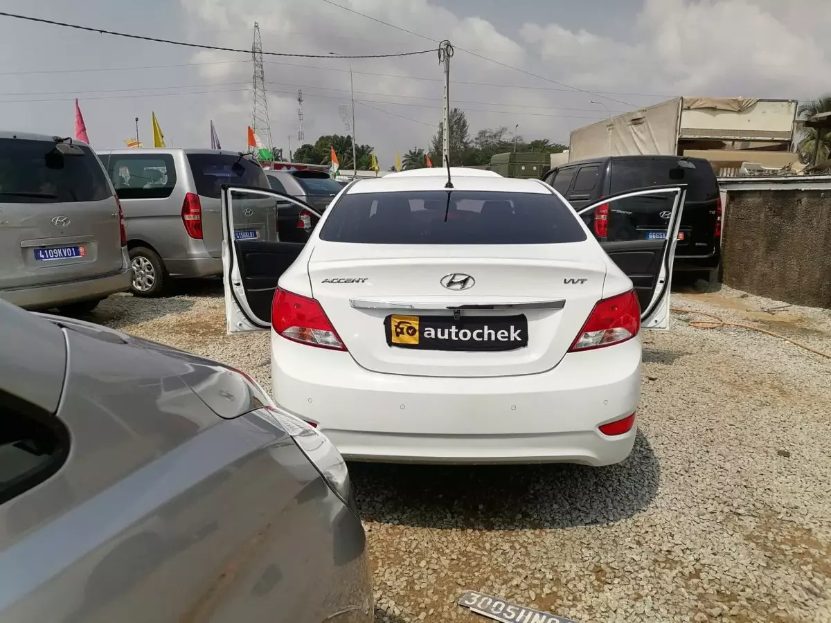 car Back