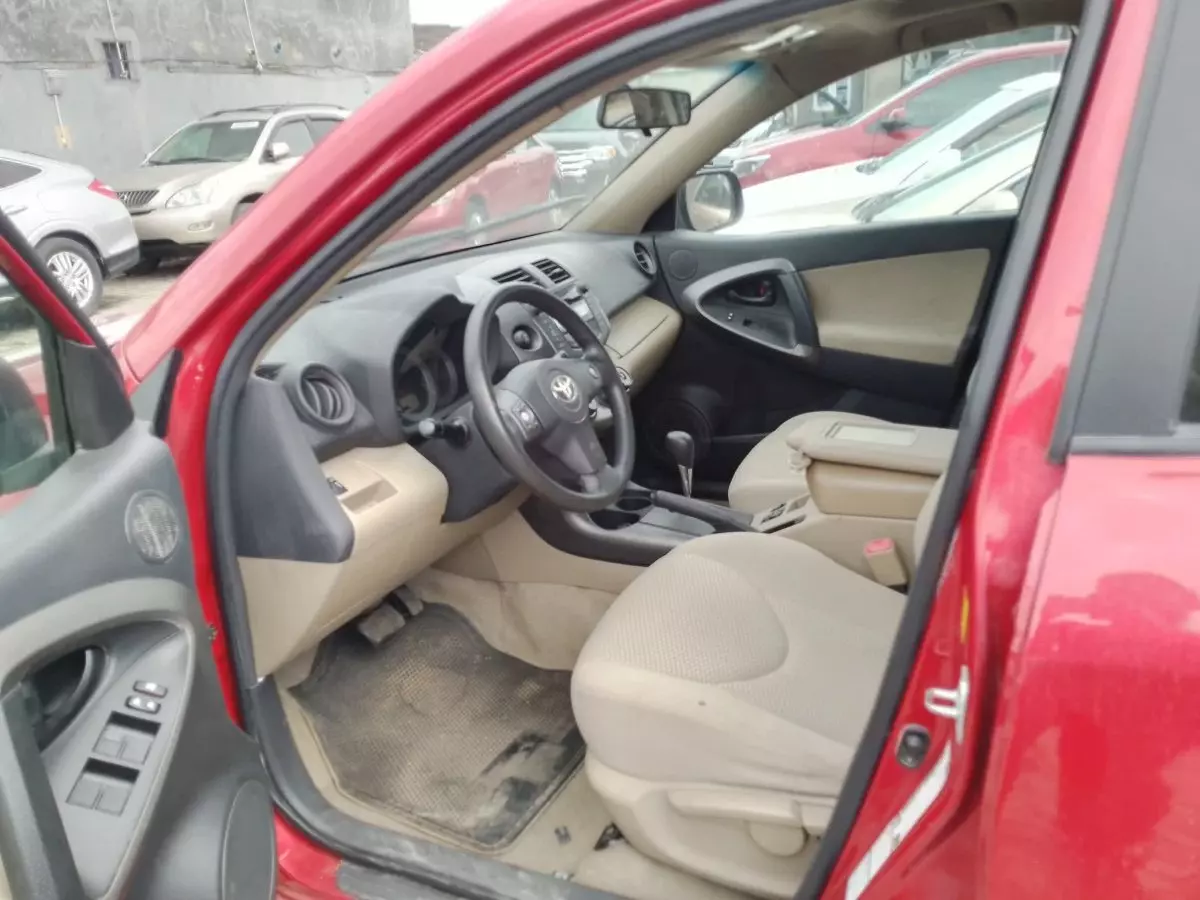 car Right