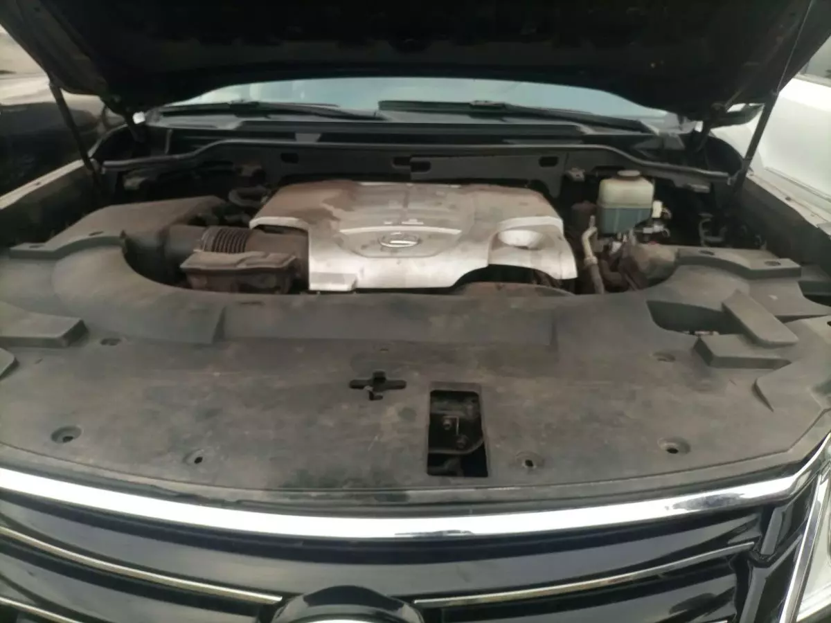 engine