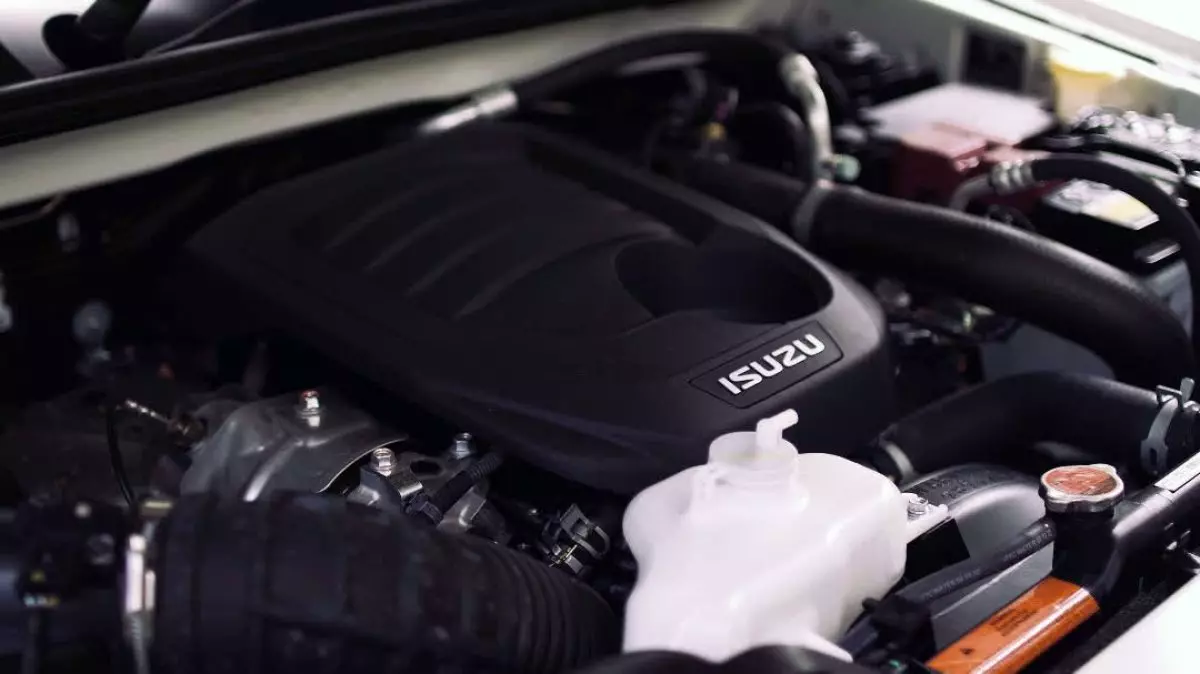 engine