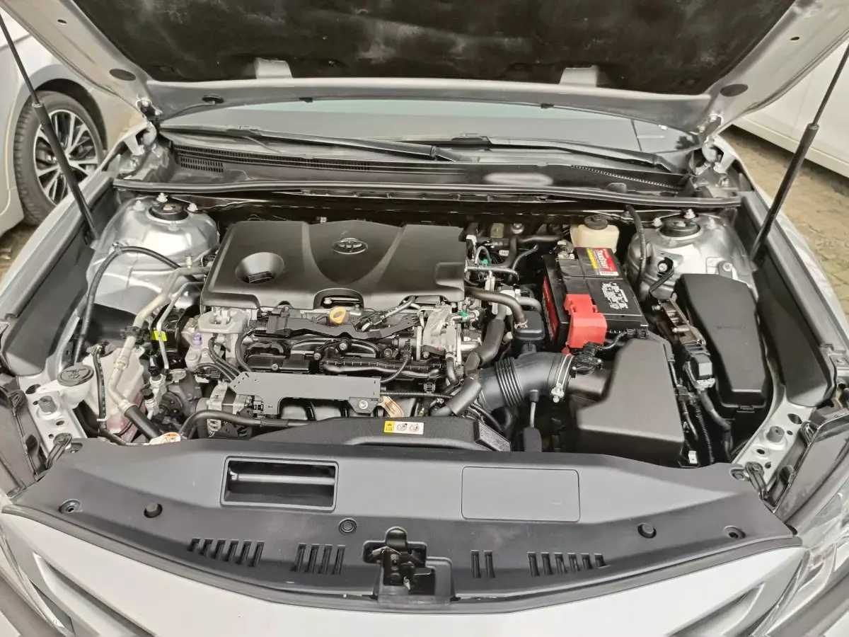 engine