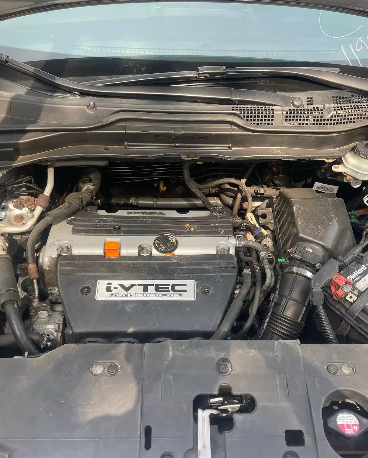 engine