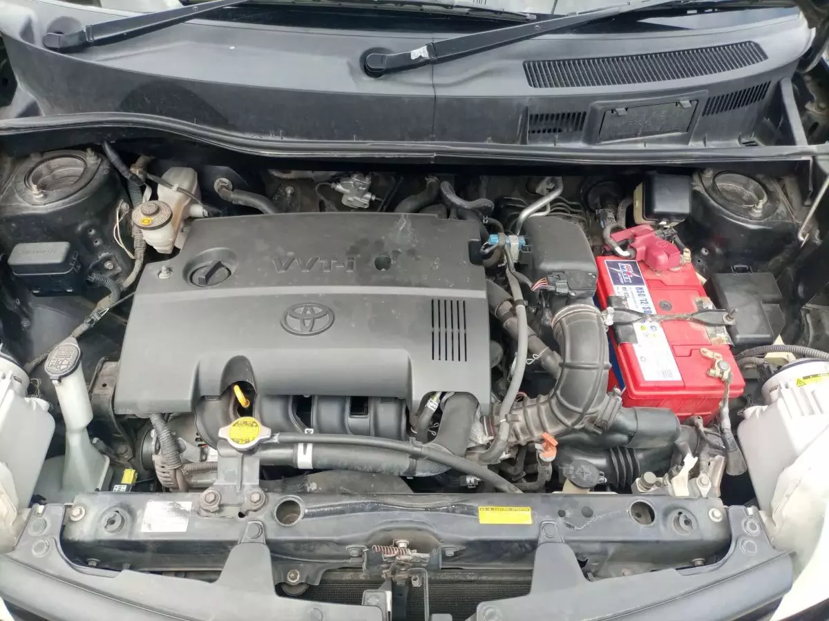engine