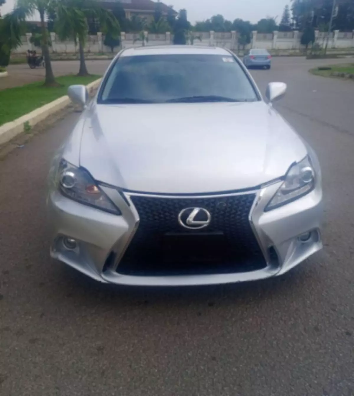 Lexus IS 250 - 2006