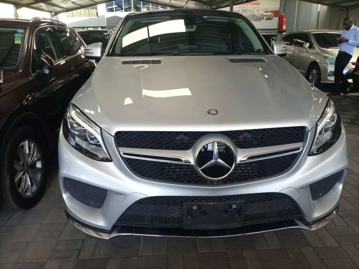car Front