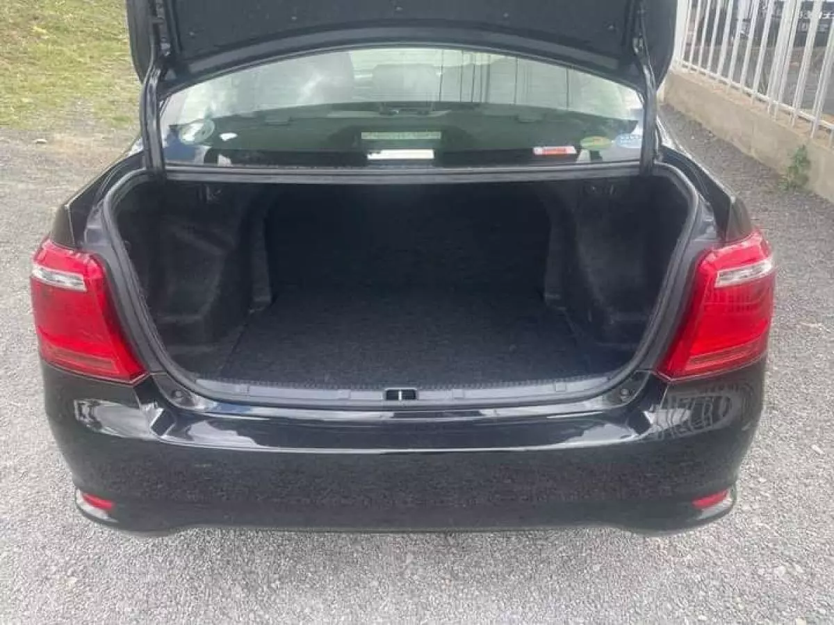 car Back