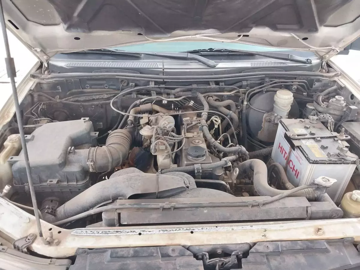engine
