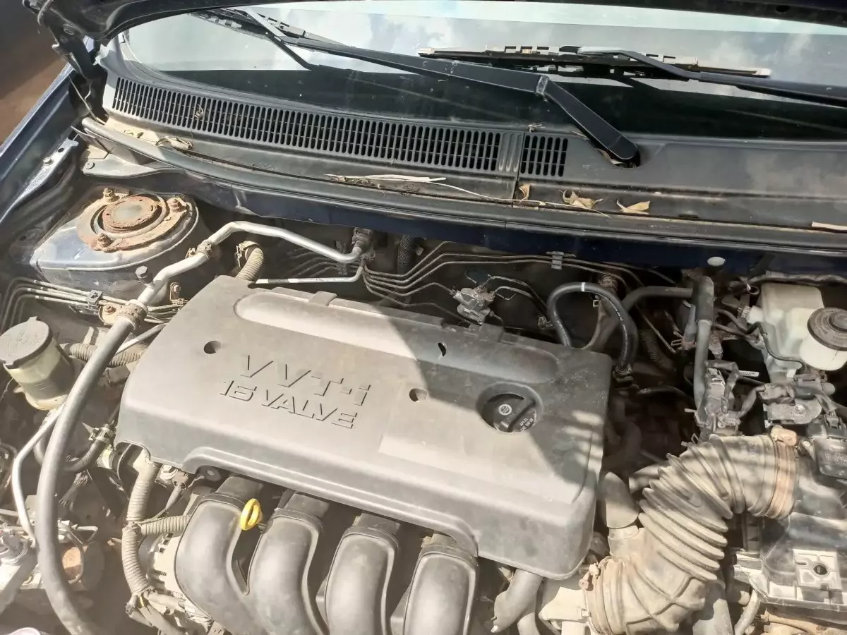 Engine