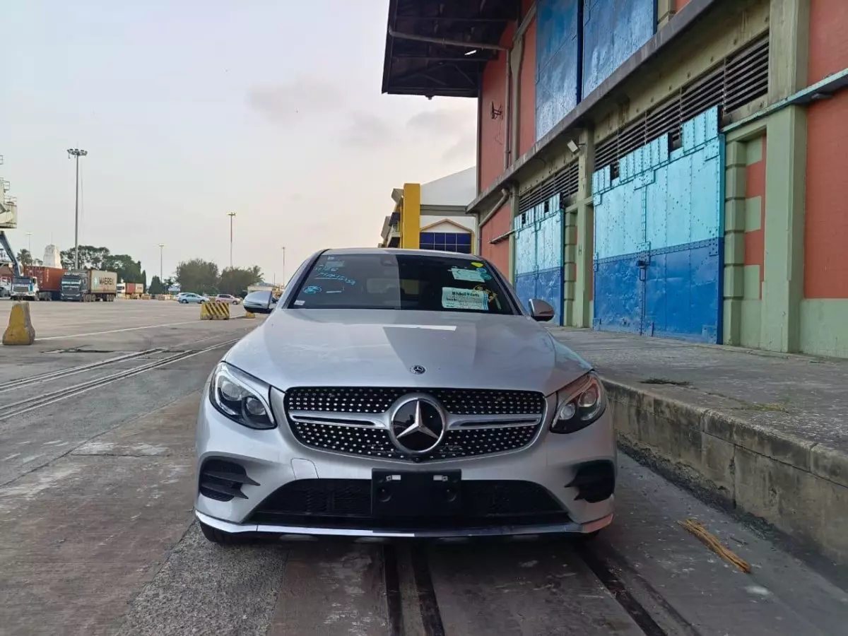 car Front