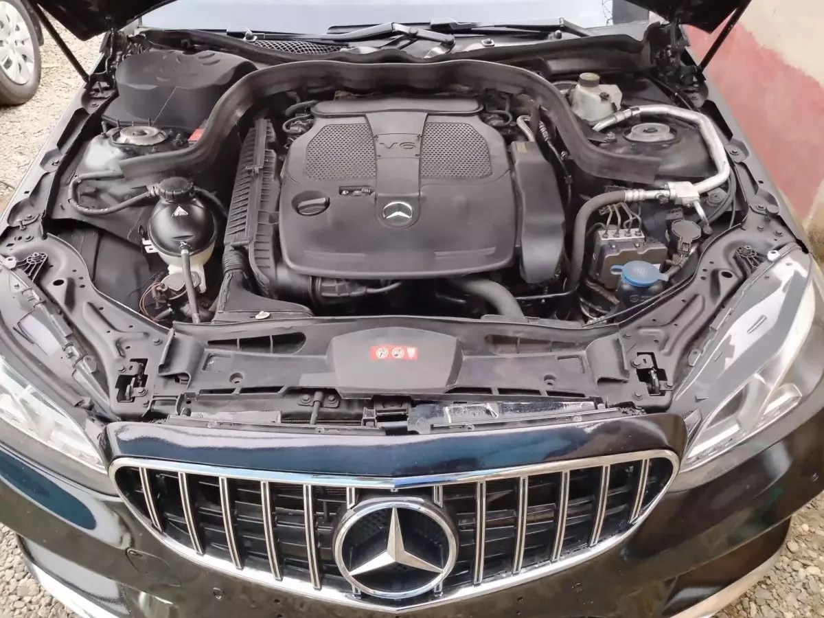 engine