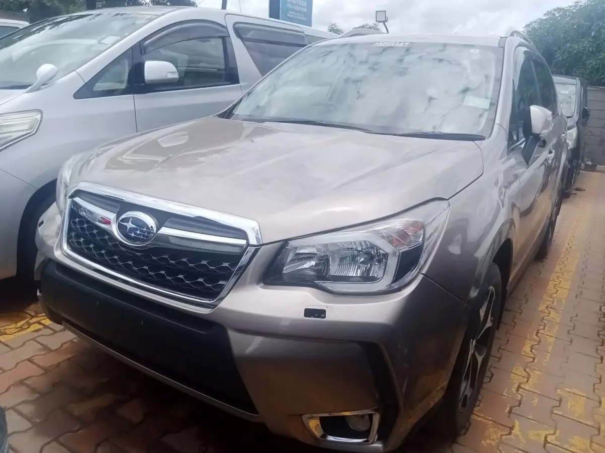 car Left Front