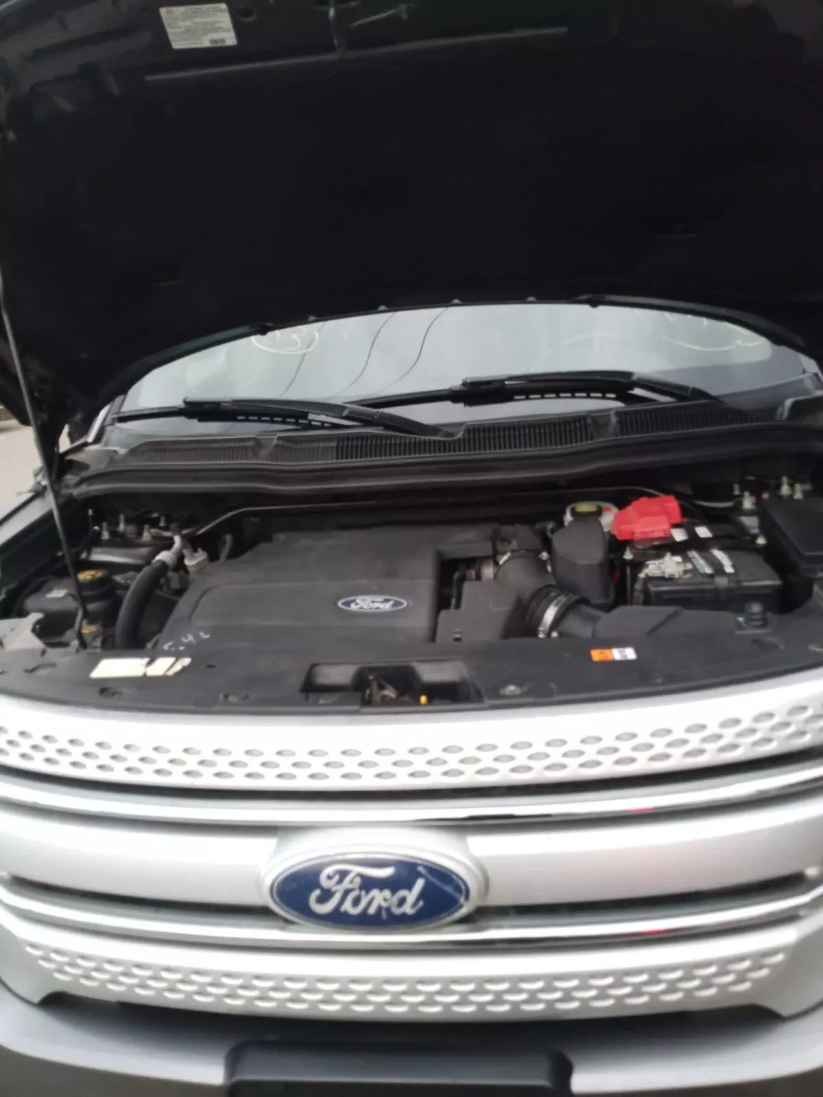 engine