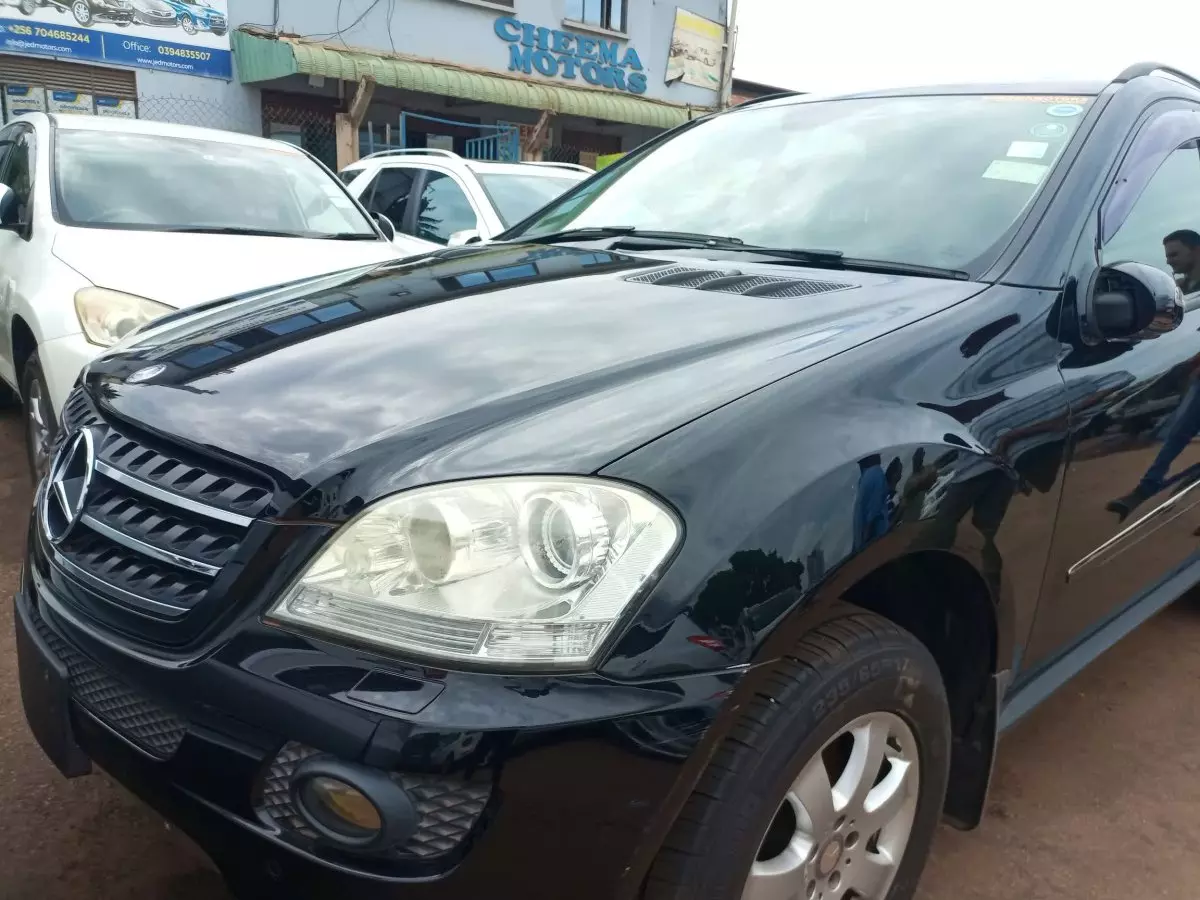 car Front