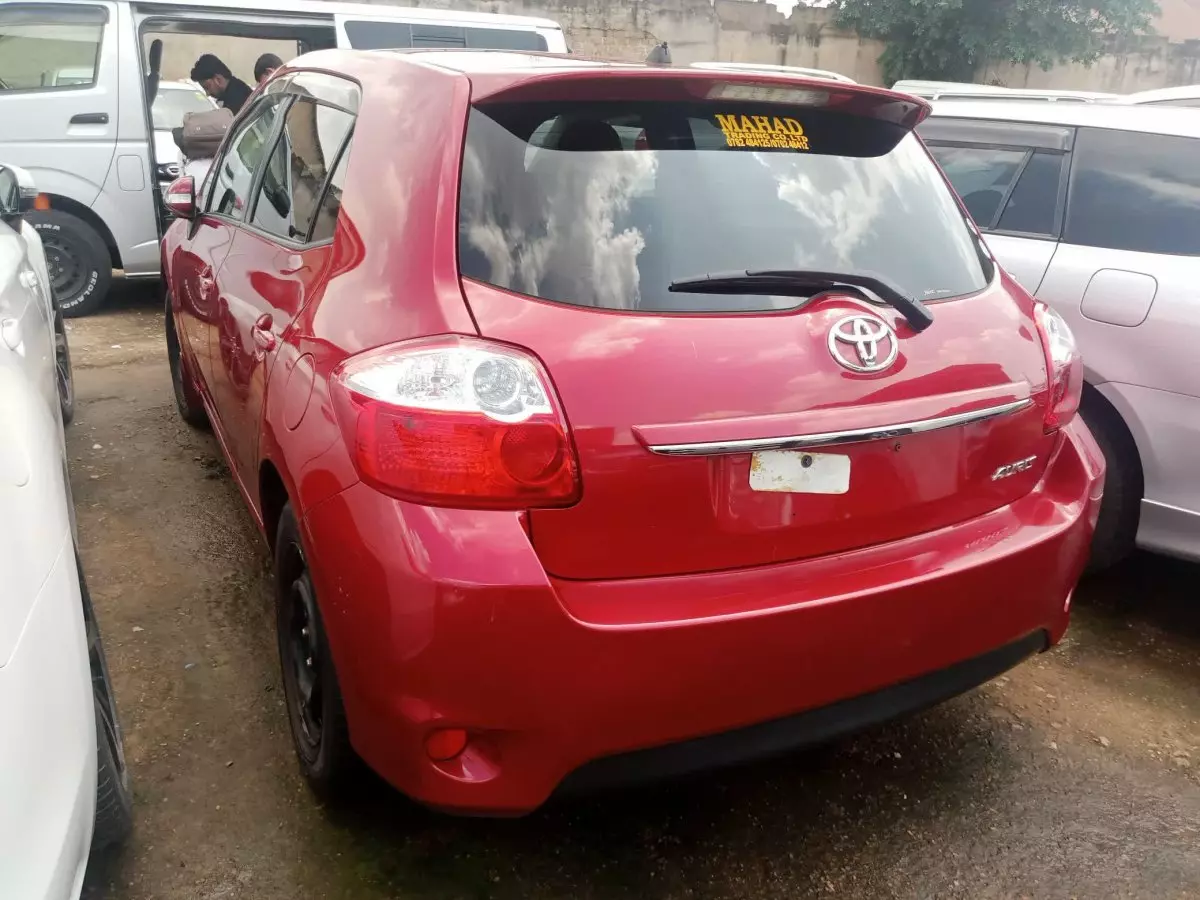 car Right