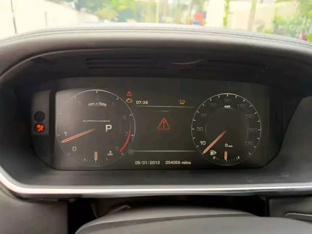 mileage