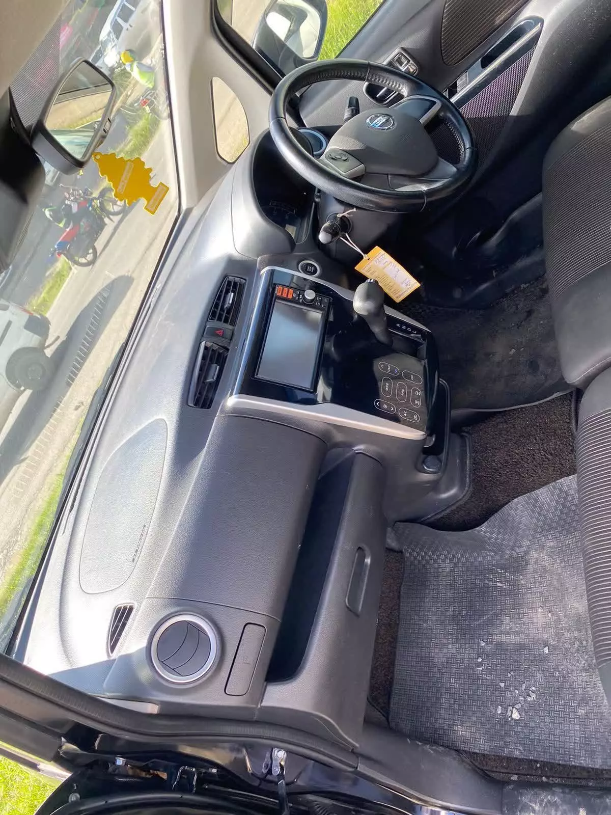 engine