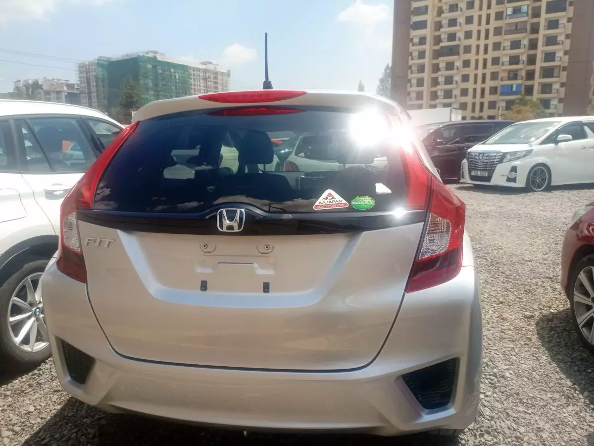 car Back