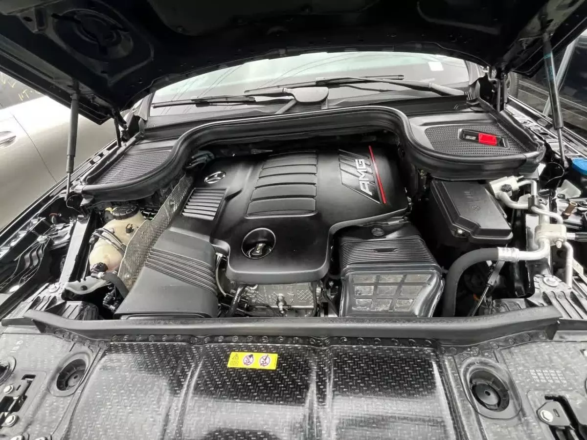 engine