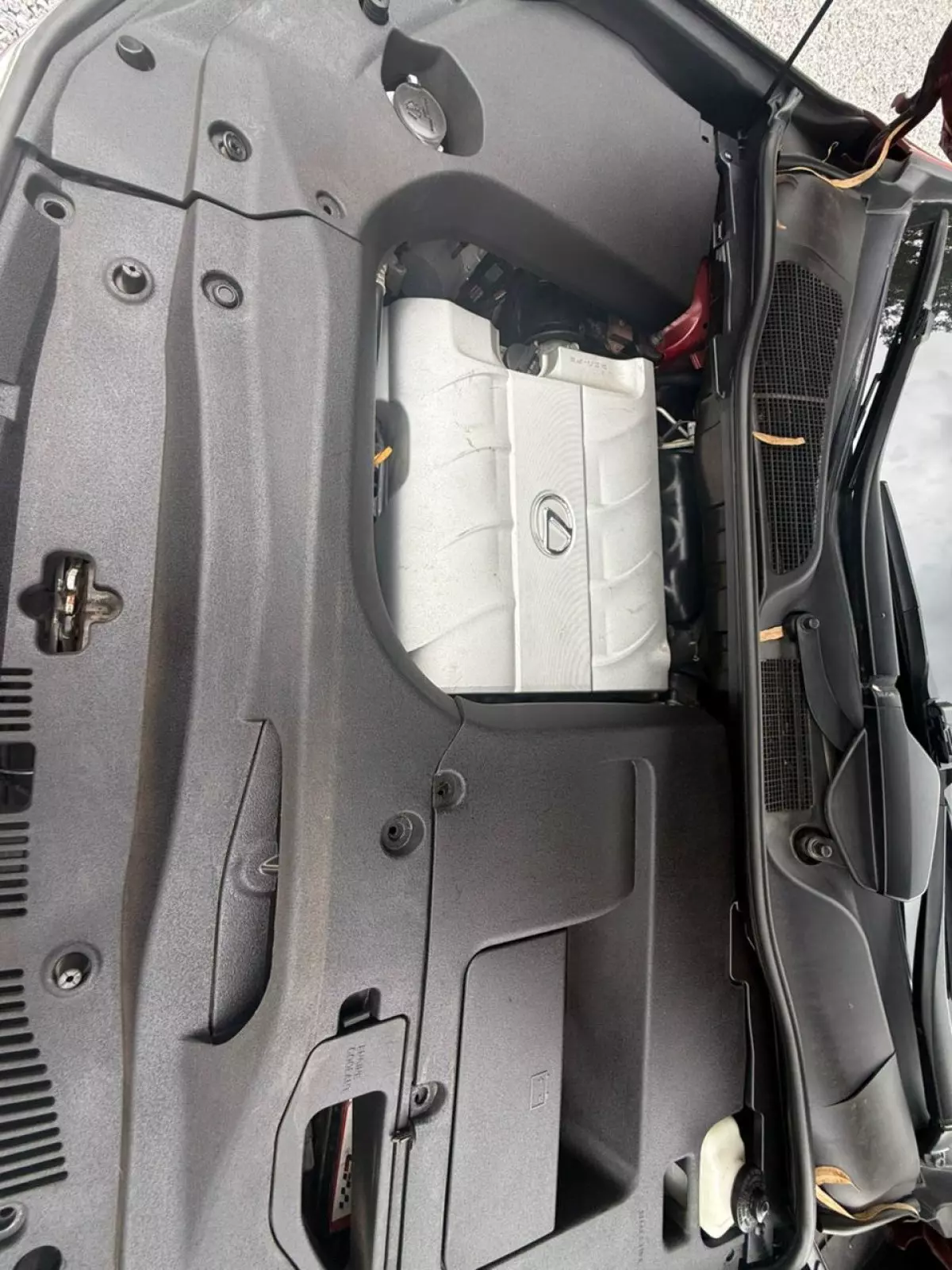 engine