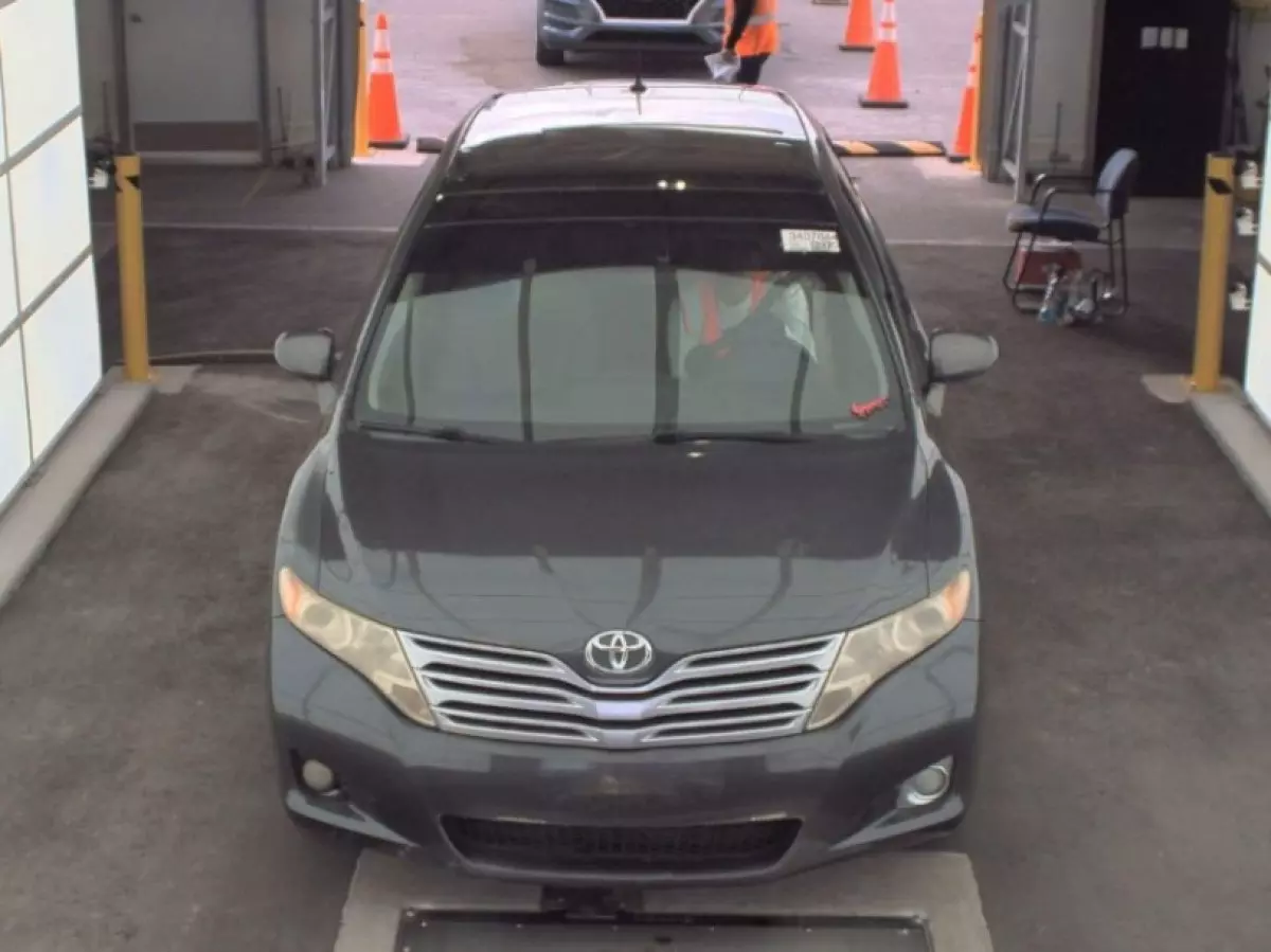 Toyota Venza - 2009
