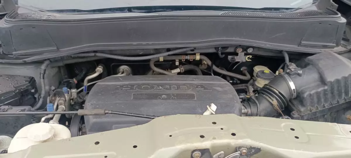 engine
