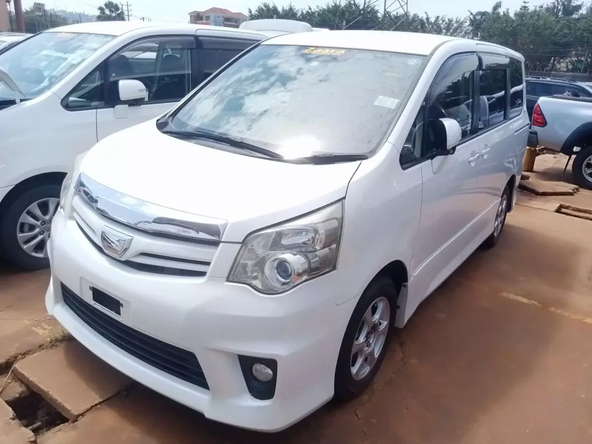 car Left Front
