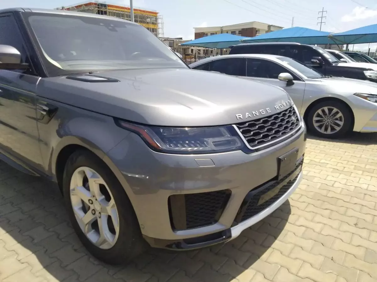 Car Right Front