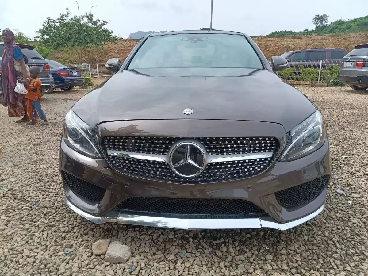 car Front