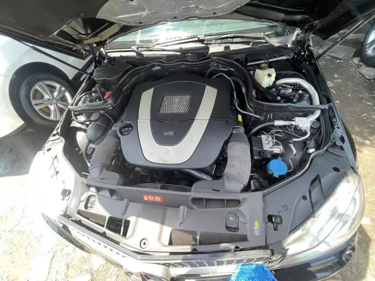 engine