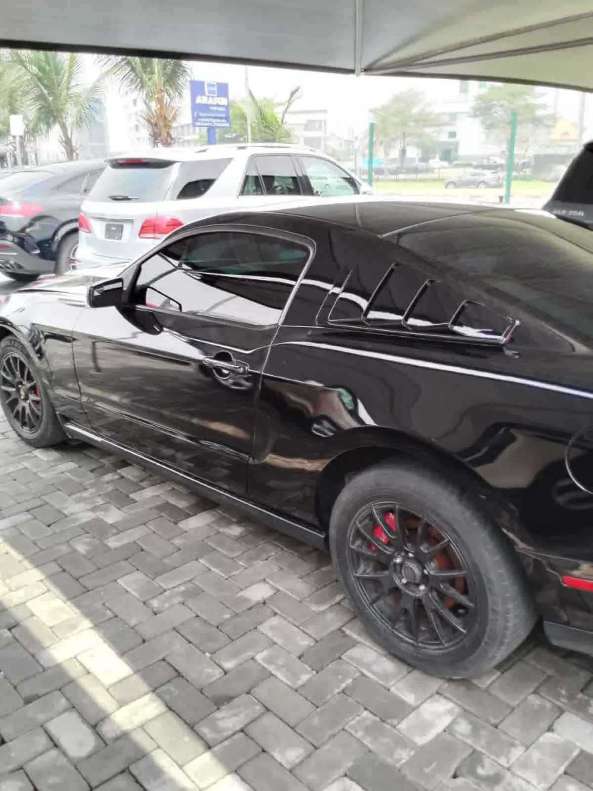 car Right