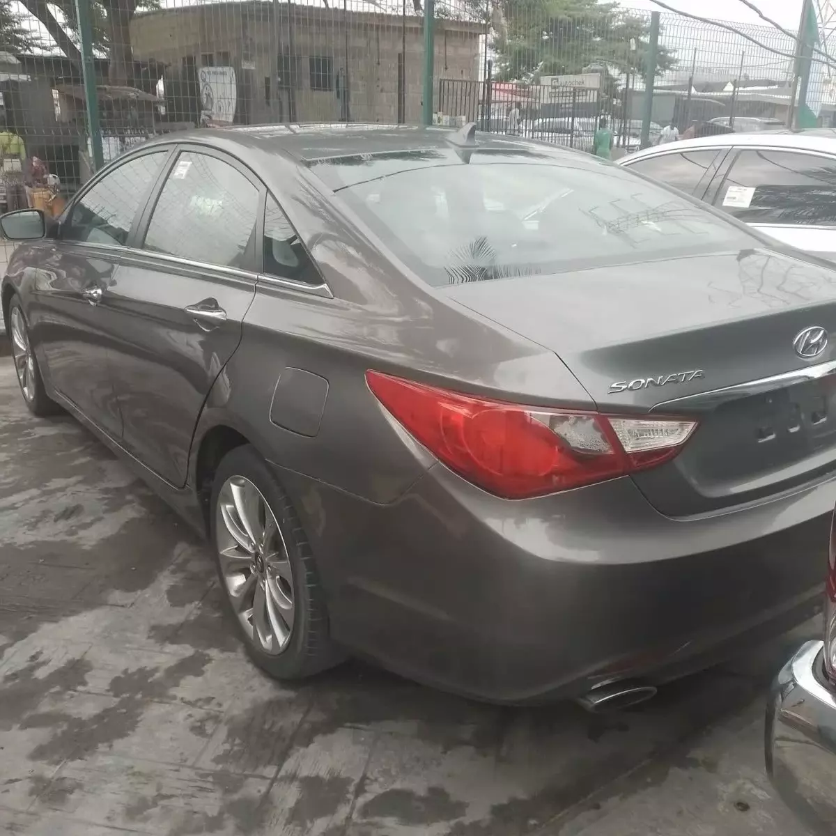car Right