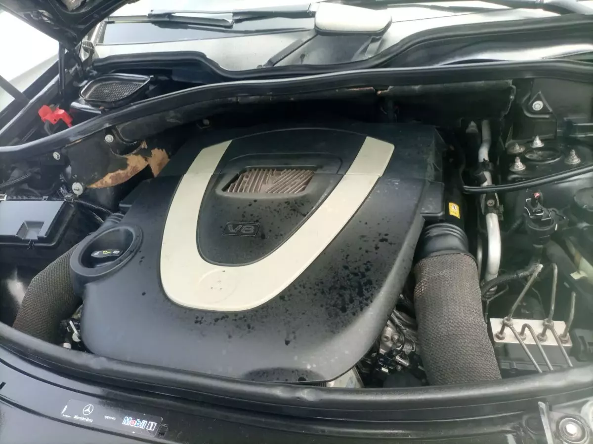 engine