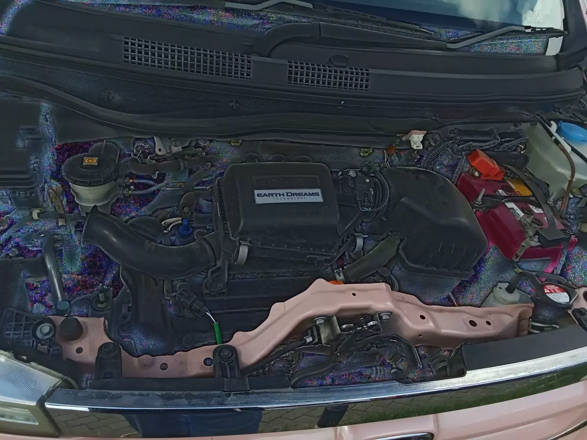 engine