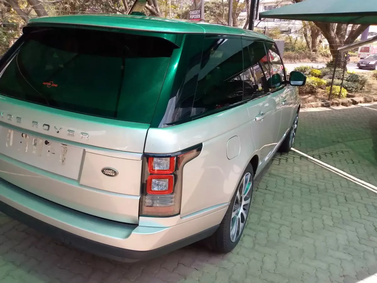 Car Right