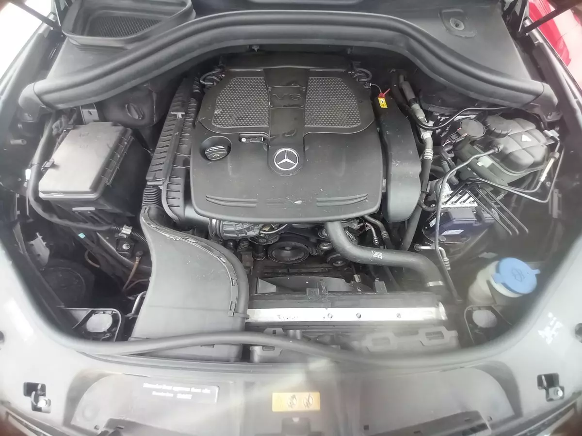 engine