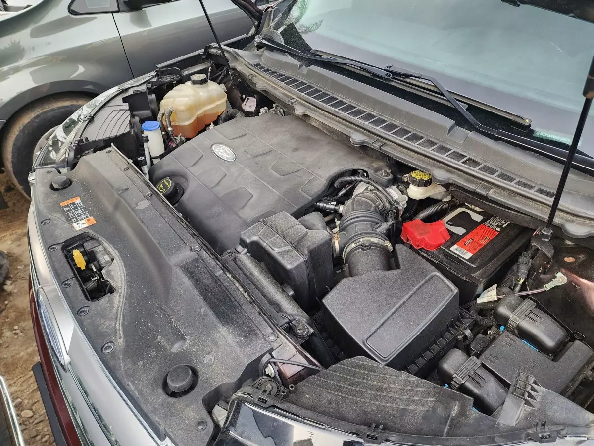engine
