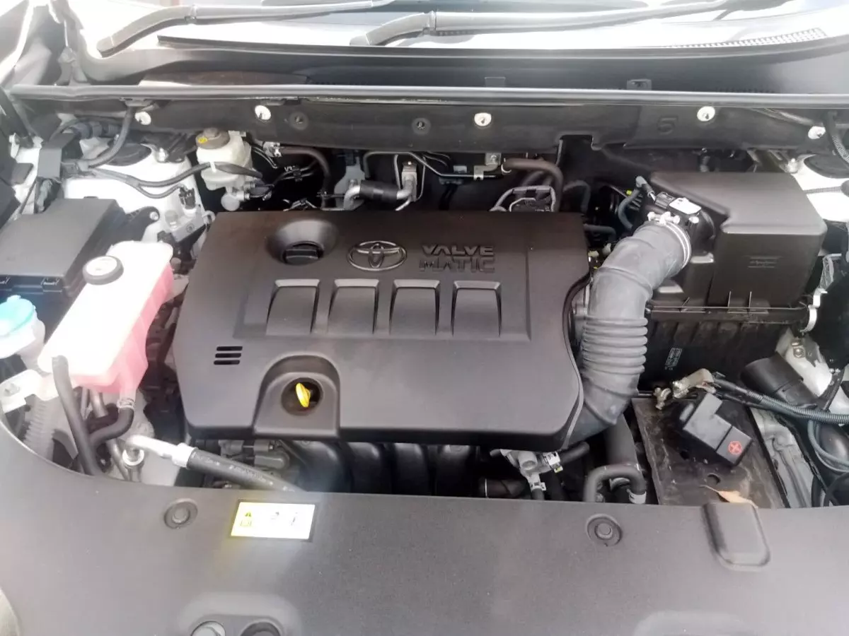 engine