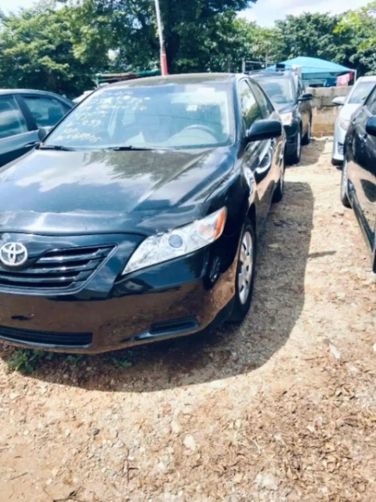 Toyota Camry - 2009
