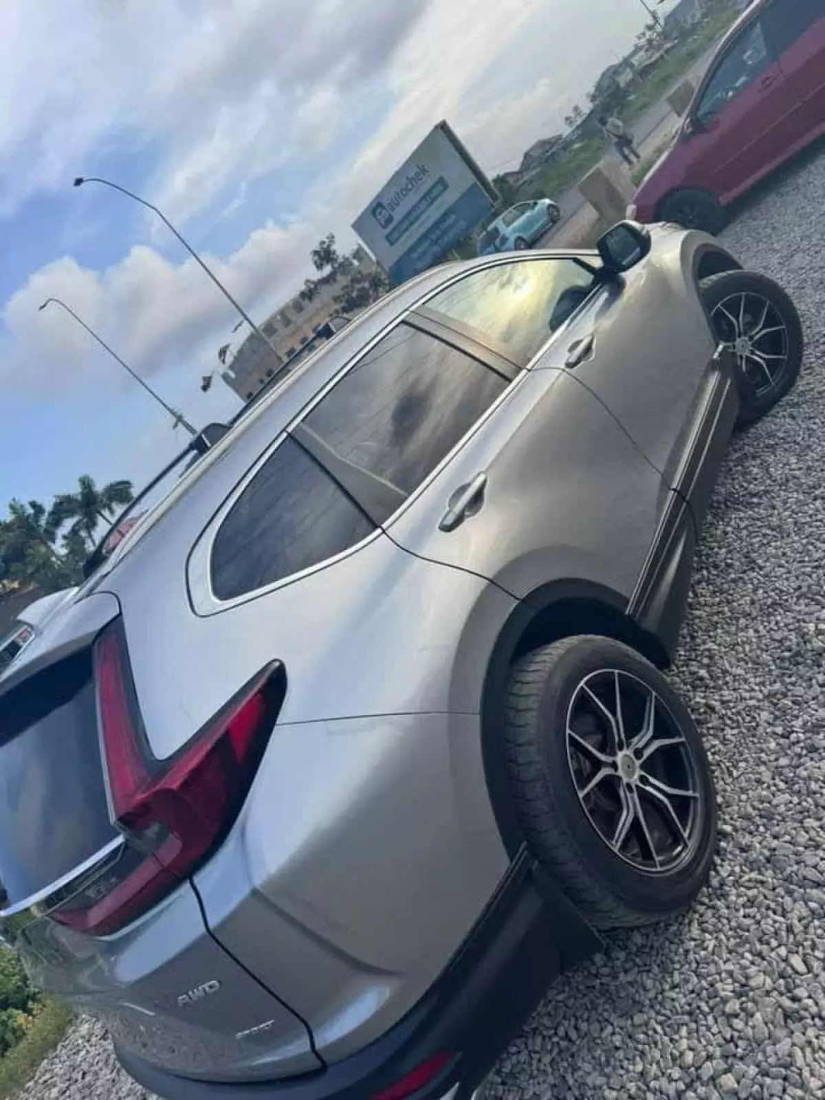 car Right