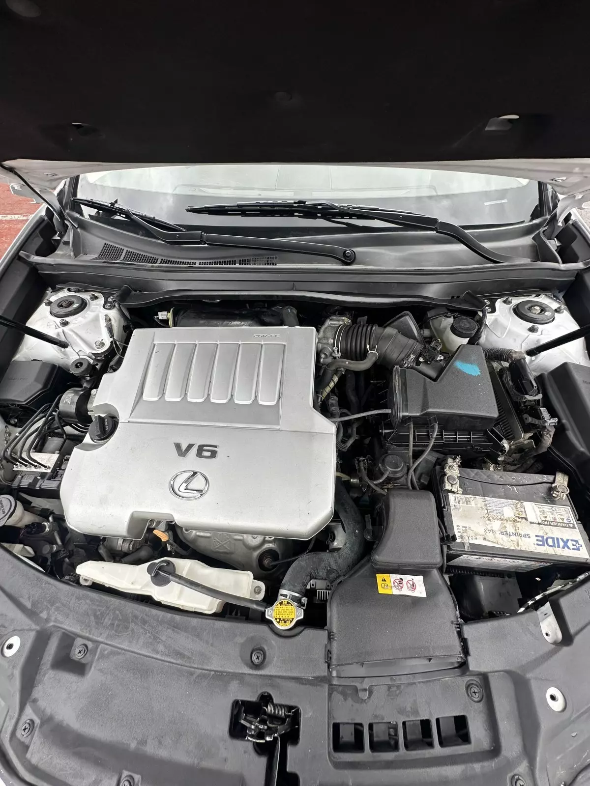 engine